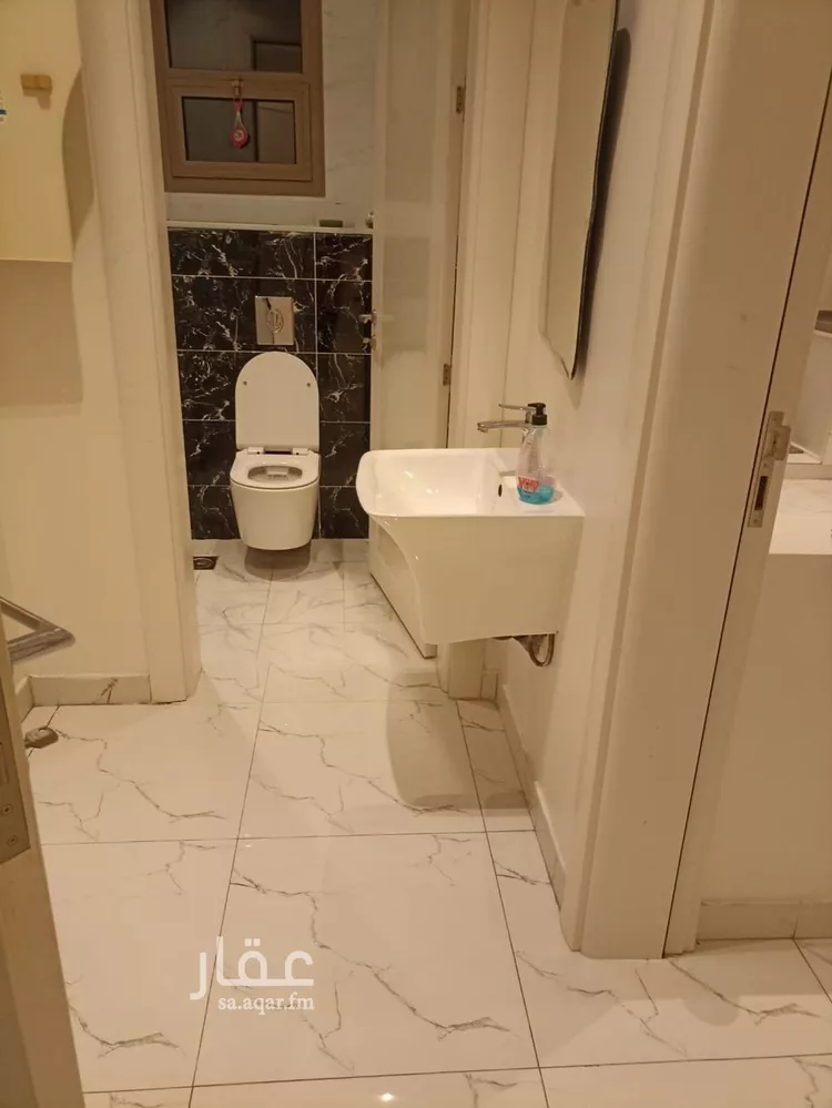 شقة للإيجار في شارع خلف البزار, حي النرجس, مدينة الرياض, منطقة الرياض صورة 4