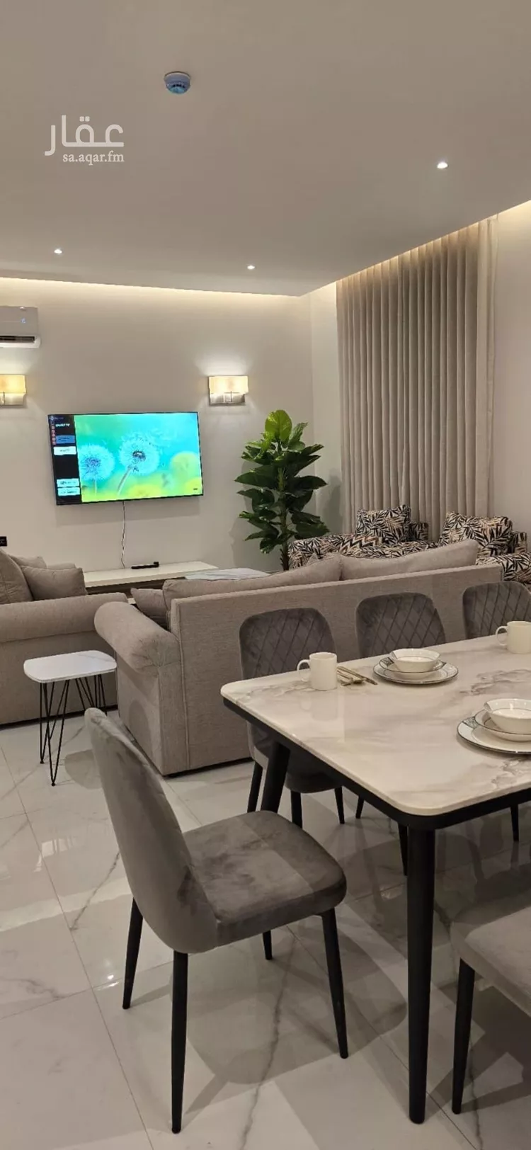 شقة للإيجار في شارع حمزة الهاشمي, حي النرجس, مدينة الرياض, منطقة الرياض