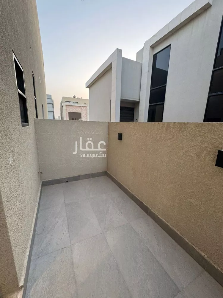 دور للإيجار في شارع رقم 335, حي النرجس, مدينة الرياض, منطقة الرياض صورة 3