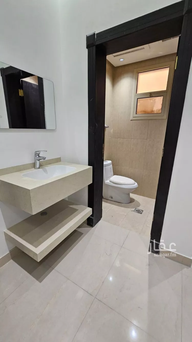 شقة للإيجار في شارع القادسية, حي الياسمين, مدينة الرياض, منطقة الرياض