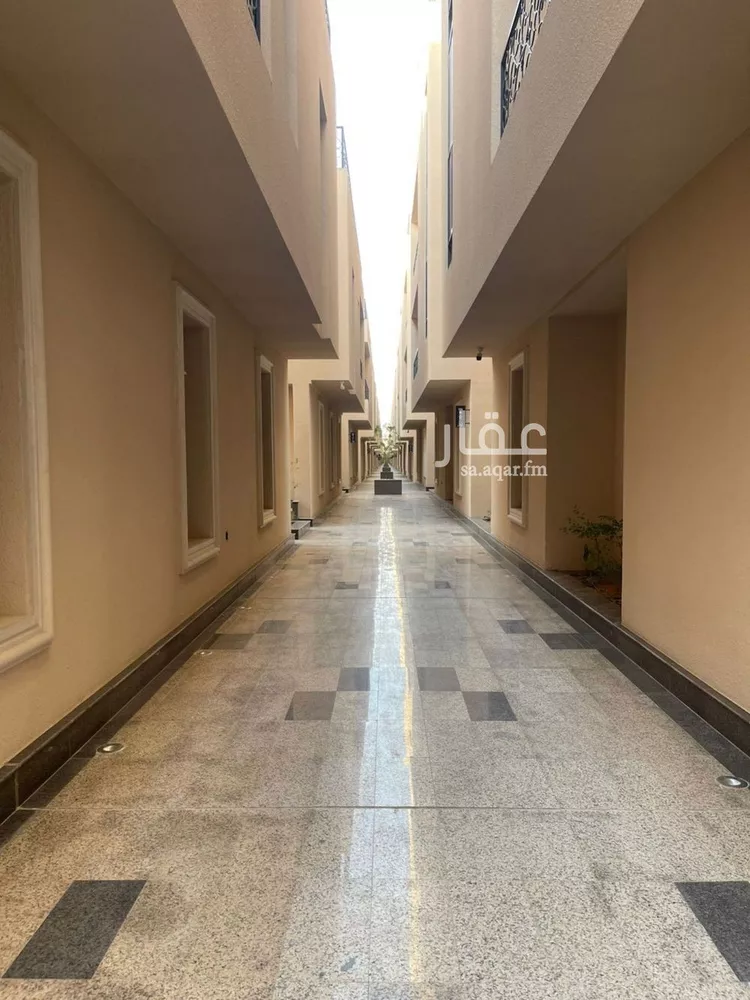 شقة للإيجار في شارع خالد بن العاص, حي النرجس, مدينة الرياض, منطقة الرياض صورة 2