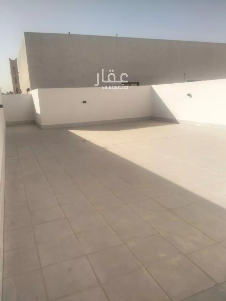 شقة للإيجار في شارع وادي هجر, حي الملقا, مدينة الرياض, منطقة الرياض