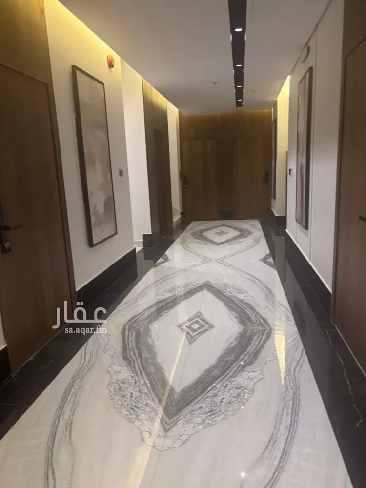 شقة للإيجار في شارع جعفر بن هاشم, حي العارض, مدينة الرياض, منطقة الرياض صورة 2