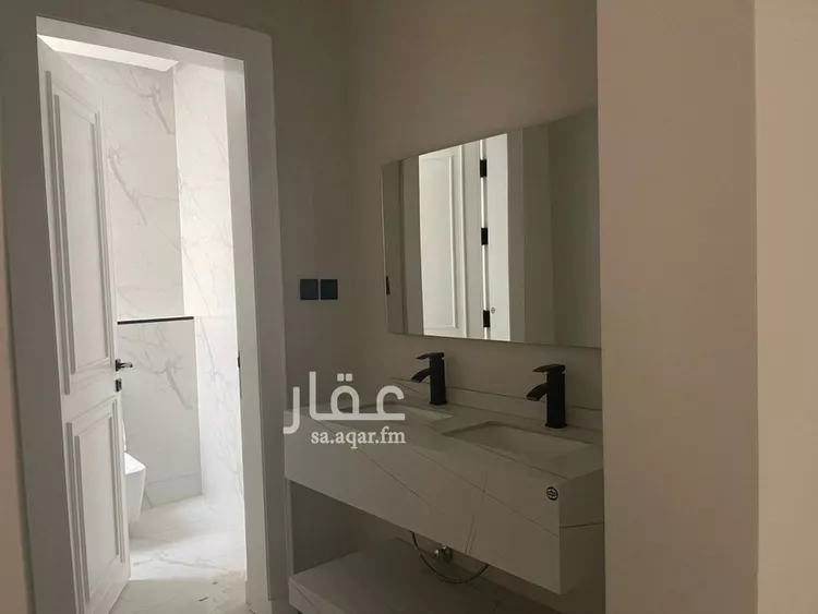 شقة للإيجار في شارع وادي هجر, حي الملقا, مدينة الرياض, منطقة الرياض صورة 2