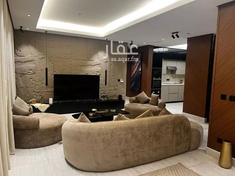 Apartment for Sale in Riyadh An Narjis
