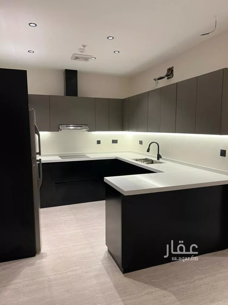 شقة للإيجار في شارع خالد بن العاص, حي النرجس, مدينة الرياض, منطقة الرياض 9