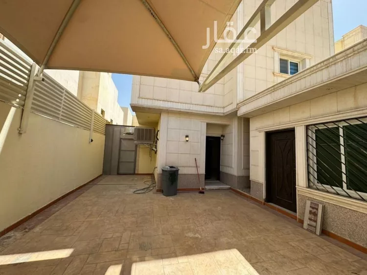 فيلا للبيع في شارع رقم 300, حي الياسمين, مدينة الرياض, منطقة الرياض صورة 5