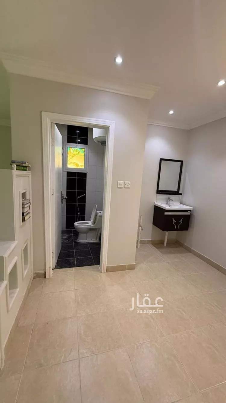 دور للإيجار في شارع رقم 190, حي الياسمين, مدينة الرياض, منطقة الرياض صورة 3