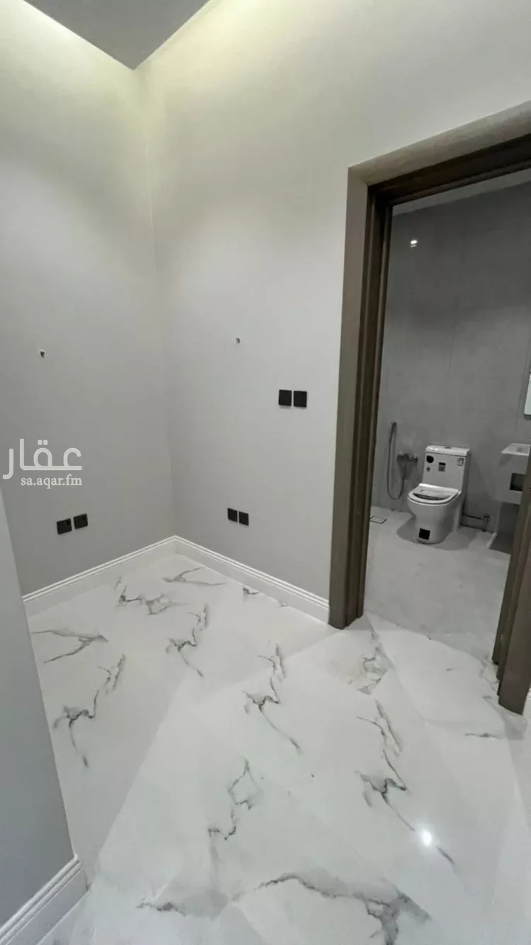 دور للإيجار في شارع صالح الحريري الأفندي, حي النرجس, مدينة الرياض, منطقة الرياض صورة 3