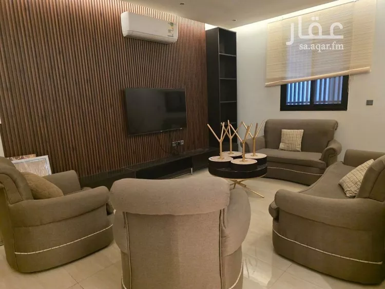 شقة للبيع في شارع وادي الشوكة, حي قرطبة, مدينة الرياض, منطقة الرياض 1 صورة
