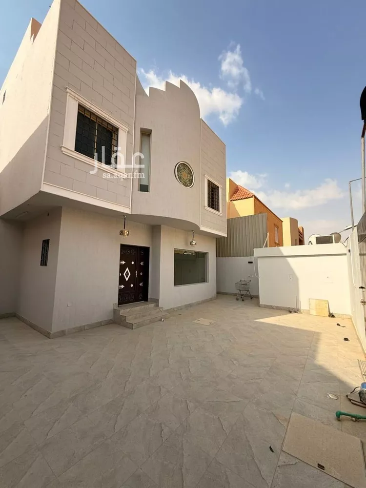Villa for Sale in Riyadh Al Yasmin