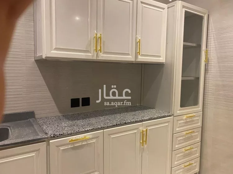 شقة للإيجار في شارع عبدالحق الحنبلي, حي النرجس, مدينة الرياض, منطقة الرياض صورة 2