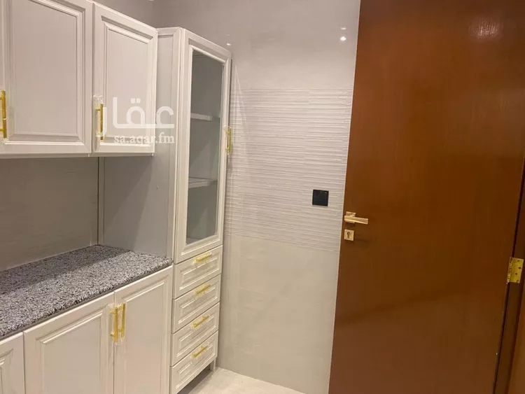 شقة للإيجار في شارع عبدالحق الحنبلي, حي النرجس, مدينة الرياض, منطقة الرياض صورة 4