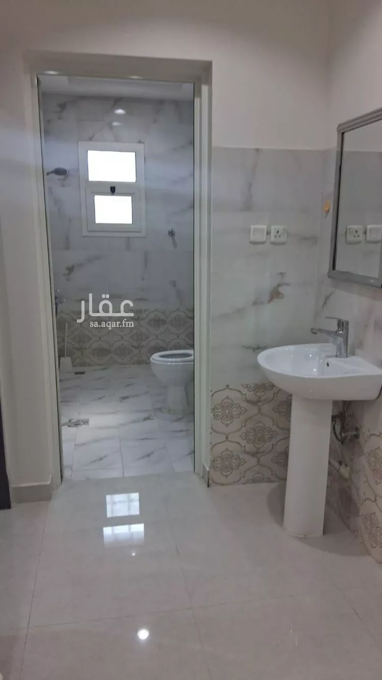 شقة للإيجار في شارع الحسن بن الهيثم, حي النرجس, مدينة الرياض, منطقة الرياض صورة 2