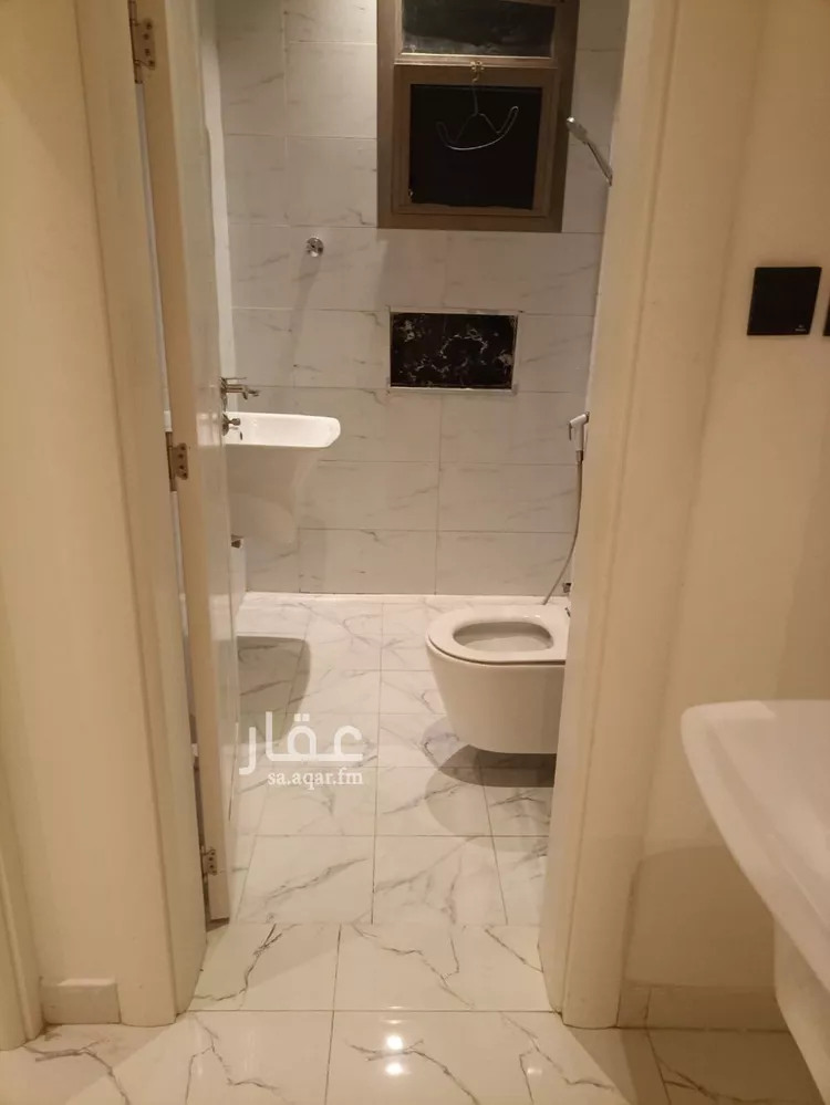 شقة للإيجار في شارع خلف البزار, حي النرجس, مدينة الرياض, منطقة الرياض