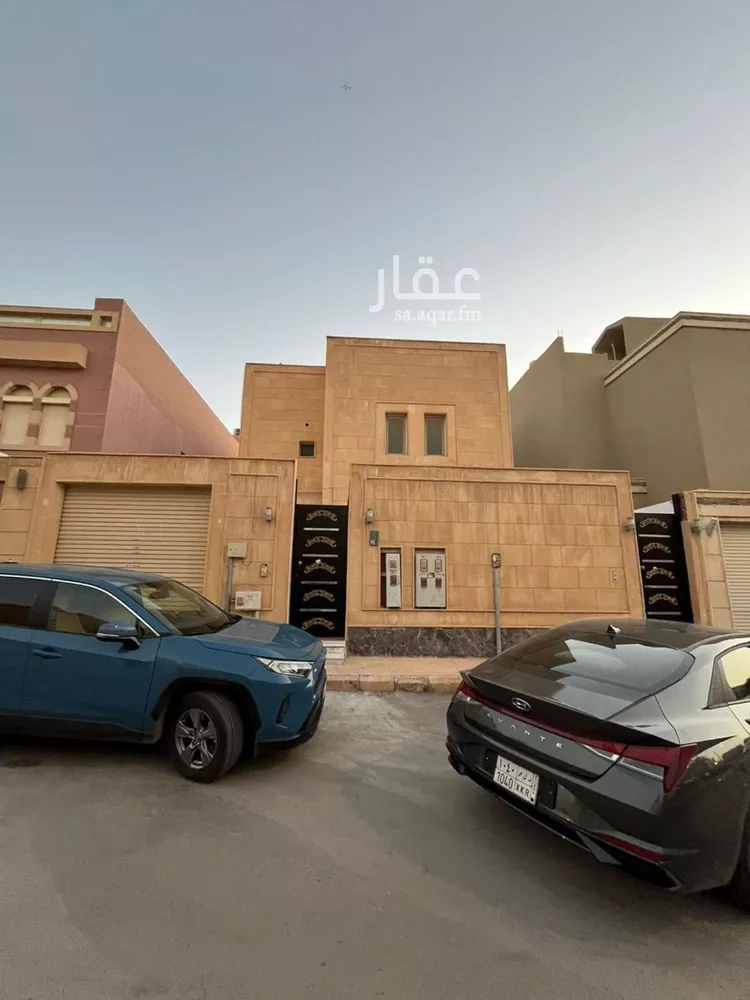 فيلا للبيع في شارع رقم 189, حي الياسمين, مدينة الرياض, منطقة الرياض