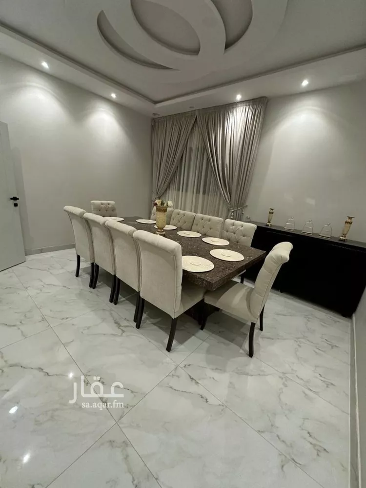 فيلا للبيع في شارع زهير بن العلاء العبسي, حي العارض, مدينة الرياض, منطقة الرياض صورة 4