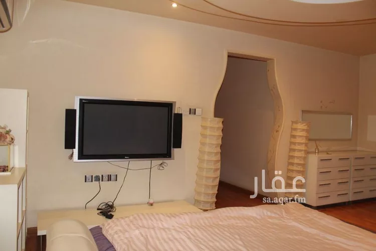 فيلا للإيجار في شارع تبراك, حي المصيف, مدينة الرياض, منطقة الرياض صورة 3