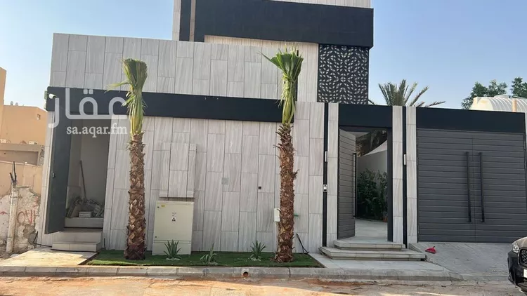 فيلا للبيع في شارع تبراك, حي المصيف, مدينة الرياض, منطقة الرياض 9