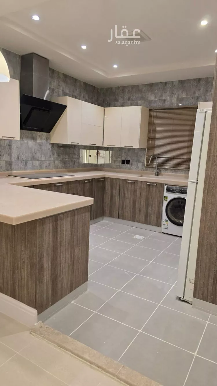 شقة للبيع في شارع الفجر, حي الياسمين, مدينة الرياض, منطقة الرياض صورة 2