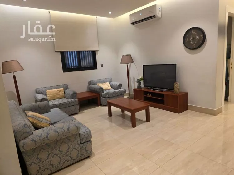شقة للبيع في شارع وادي الشوكة, حي قرطبة, مدينة الرياض, منطقة الرياض صورة 4