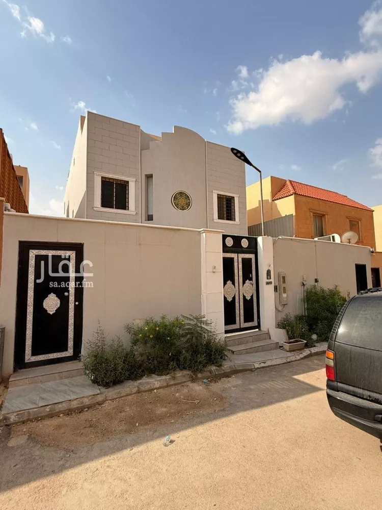 Villa for Sale in Riyadh Al Yasmin صورة 3