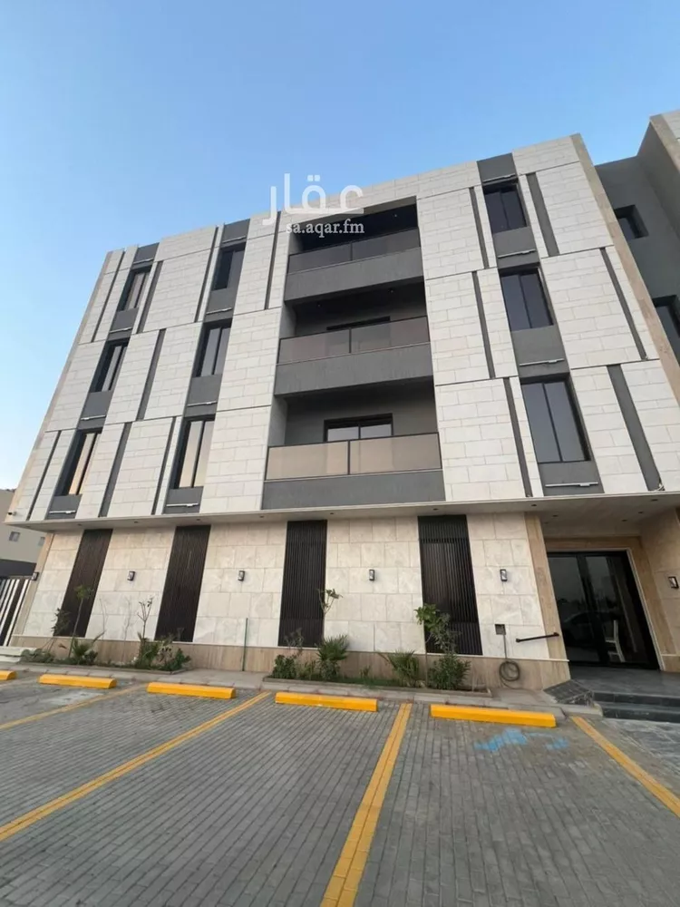 شقة للإيجار في شارع وادي هجر, حي الملقا, مدينة الرياض, منطقة الرياض صورة 5