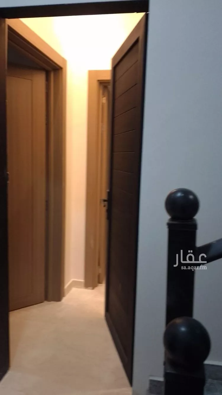 شقة للإيجار في شارع أحمد بن عجلان, حي القيروان, مدينة الرياض, منطقة الرياض صورة 4