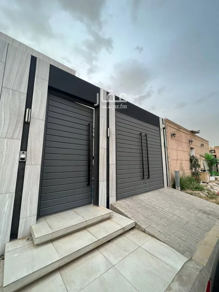 فيلا للبيع في شارع تبراك, حي المصيف, مدينة الرياض, منطقة الرياض صورة 4