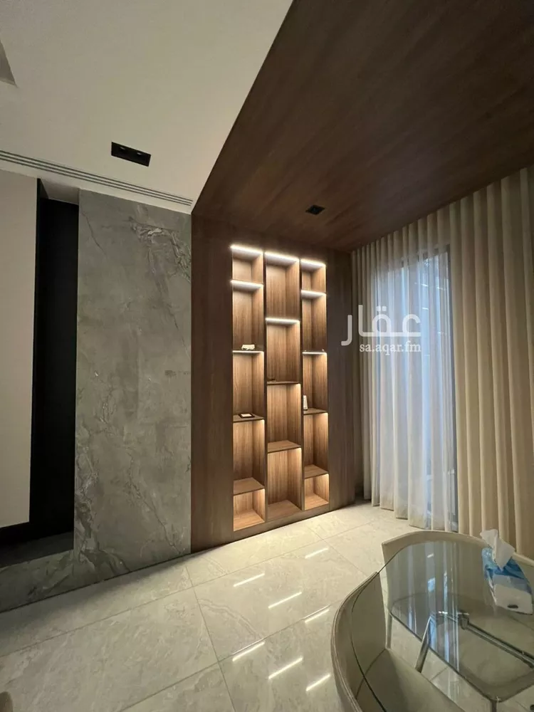 فيلا للبيع في شارع تبراك, حي المصيف, مدينة الرياض, منطقة الرياض صورة 3