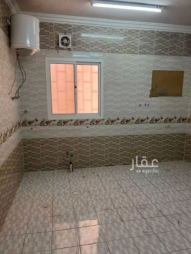 بيت للإيجار في شارع فضيلة السيد إبراهيم خليل ، حي الرمال ، الرياض ، منطقة الرياض صورة 3