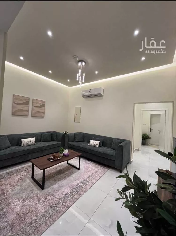 شقة مفروشة للحجز في شارع الطيب ، حي الشعلة ، الدمام ، الدمام