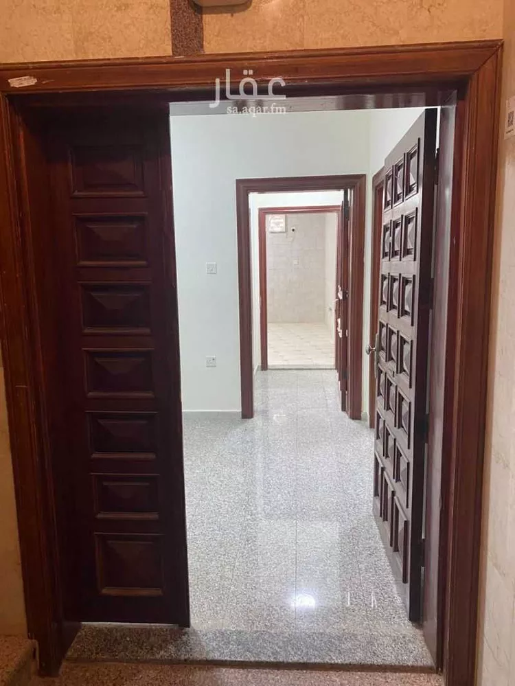 شقة للإيجار في شارع الفضل اللهبي, حي النزهة, مدينة جدة, منطقة مكة المكرمة صورة 4