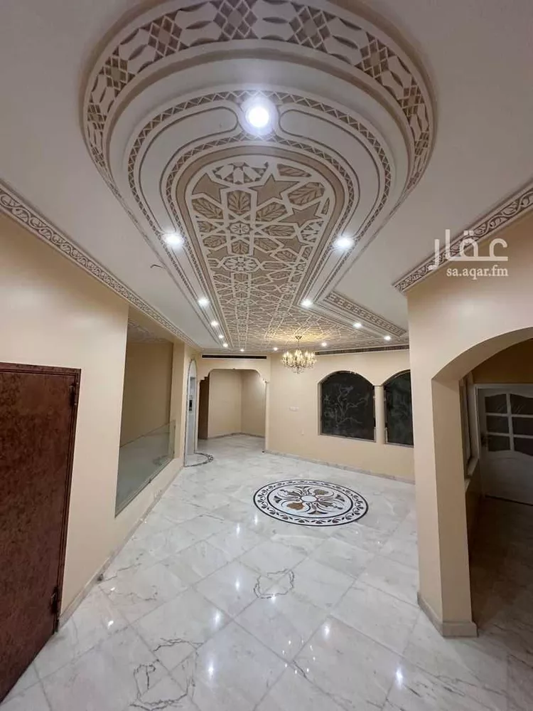 فيلا للإيجار في شارع ابن الجلاس, حي الشاطئ, مدينة جدة, منطقة مكة المكرمة صورة 5