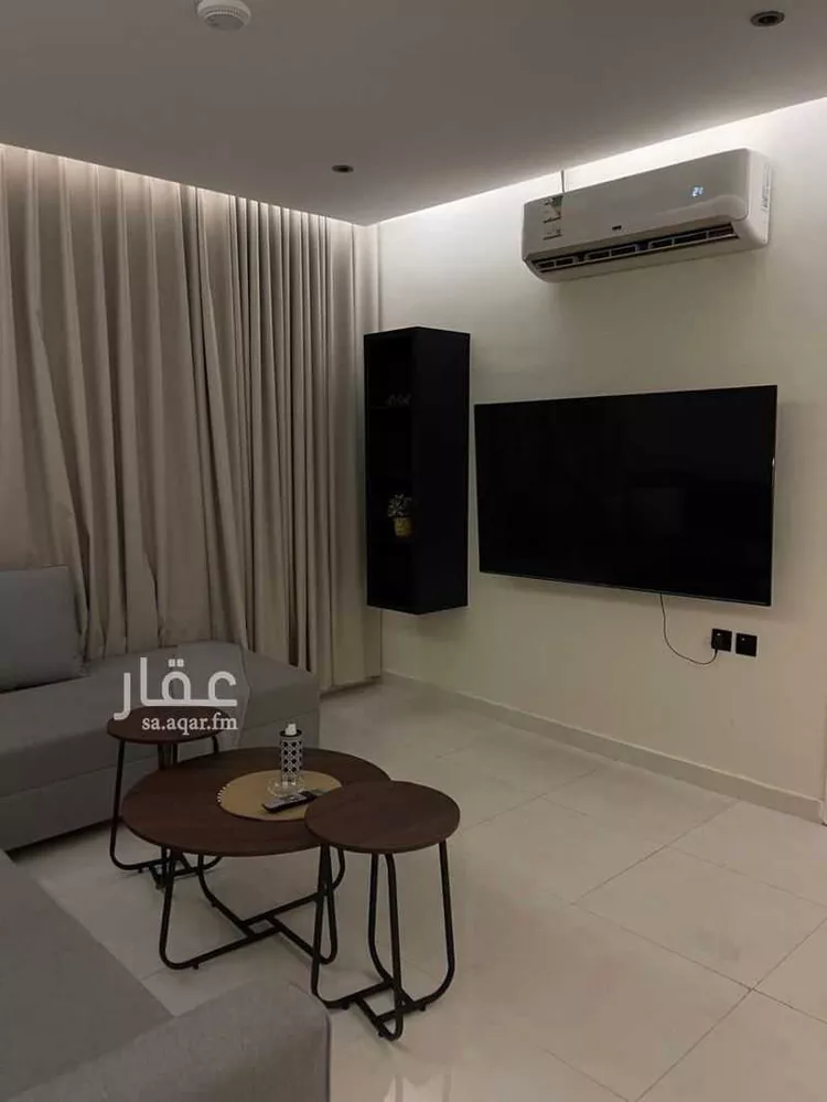 شقة للإيجار في شارع الأمير ناصر بن سعود بن فرحان آل سعود ، حي الصحافة ، الرياض ، منطقة الرياض صورة 3
