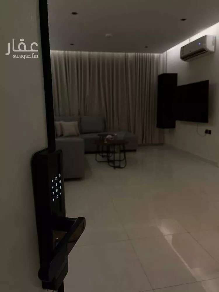 شقة مفروشة للحجز في شارع الأمير ناصر بن سعود بن فرحان آل سعود ، حي الصحافة ، الرياض ، منطقة الرياض صورة 4