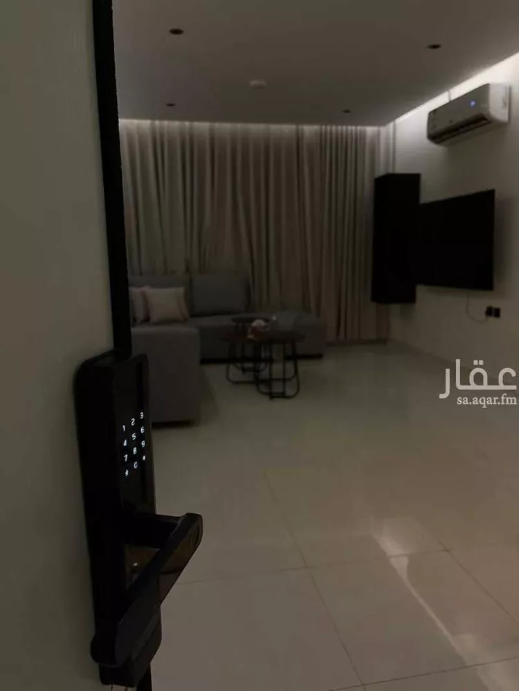 شقة للإيجار في شارع الأمير ناصر بن سعود بن فرحان آل سعود ، حي الصحافة ، الرياض ، منطقة الرياض صورة 5