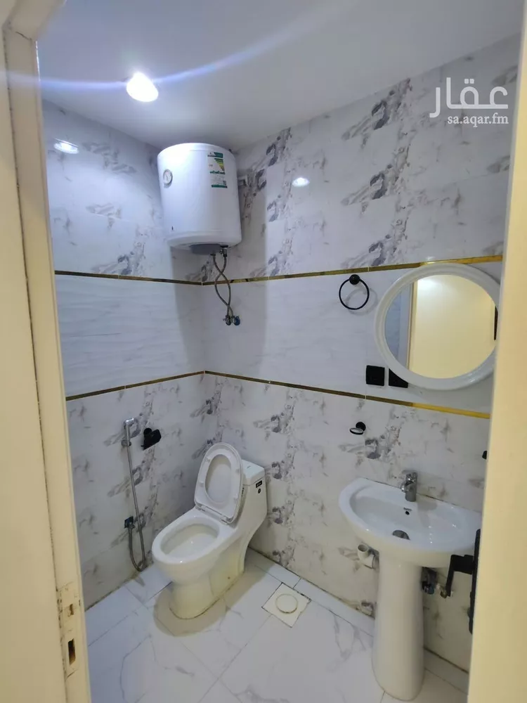 شقة للإيجار في شارع الديار, حي غرناطة, مدينة الرياض, منطقة الرياض صورة 5