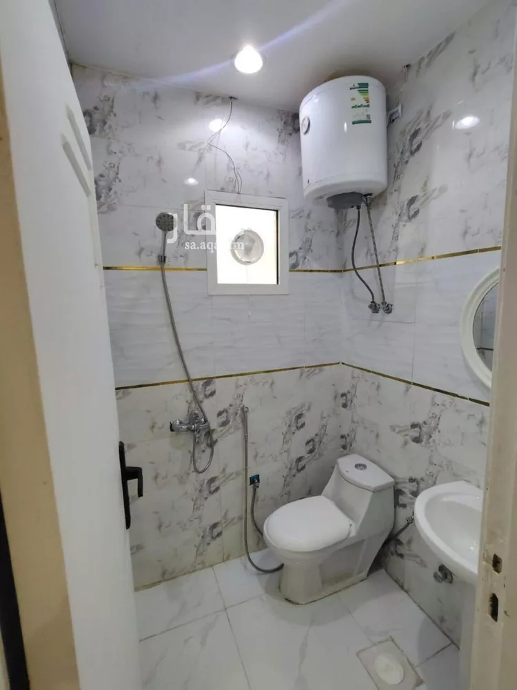 شقة للإيجار في شارع الديار, حي غرناطة, مدينة الرياض, منطقة الرياض صورة 2