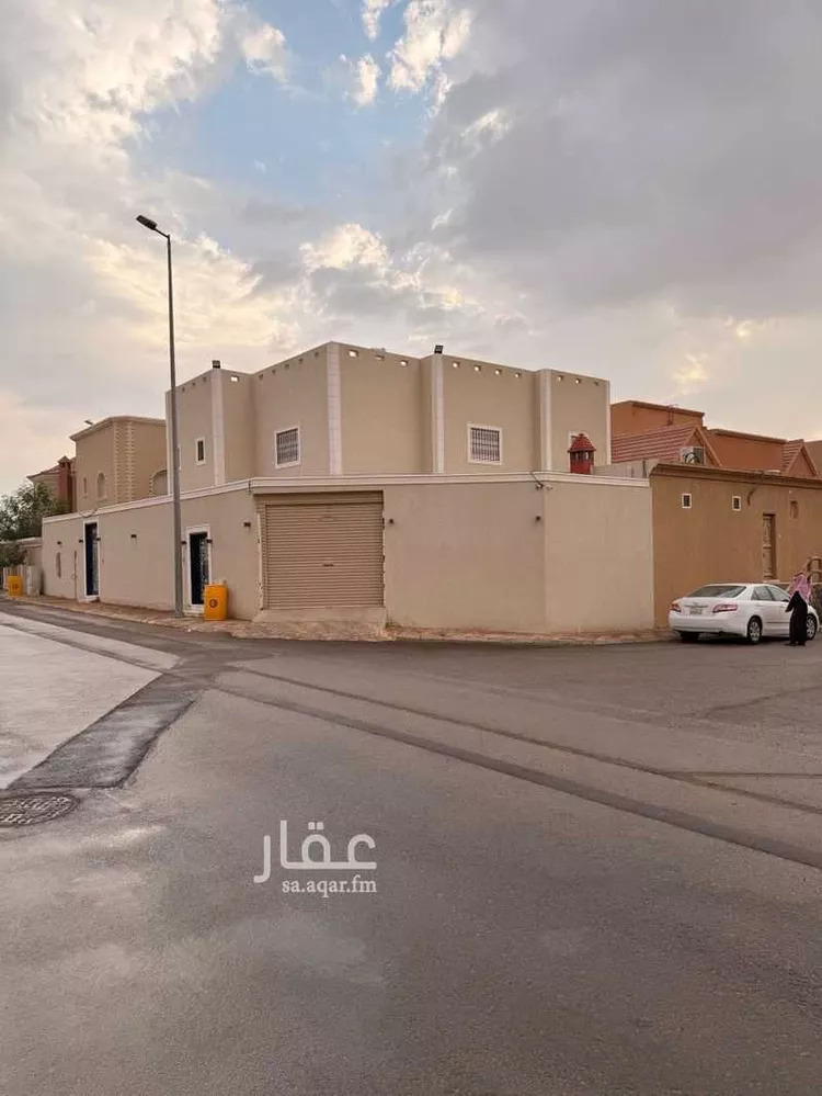 فيلا للبيع في شارع بشر بن الحارث, حي المنار, مدينة عنيزة, منطقة القصيم