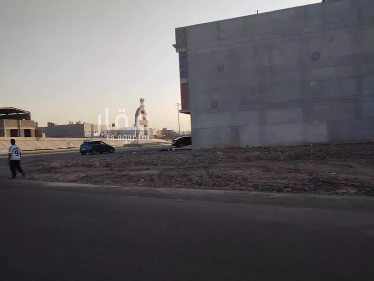 أرض للإيجار في شارع الامير نايف بن عبدالعزيز, حي الغراء, مدينة المدينه المنوره, منطقة المدينة المنورة صورة 2