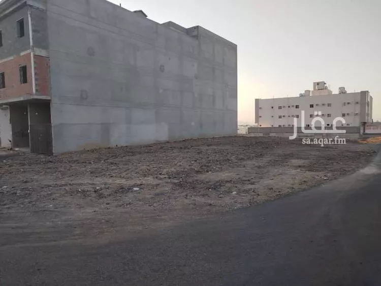أرض للإيجار في شارع الامير نايف بن عبدالعزيز, حي الغراء, مدينة المدينه المنوره, منطقة المدينة المنورة صورة 4