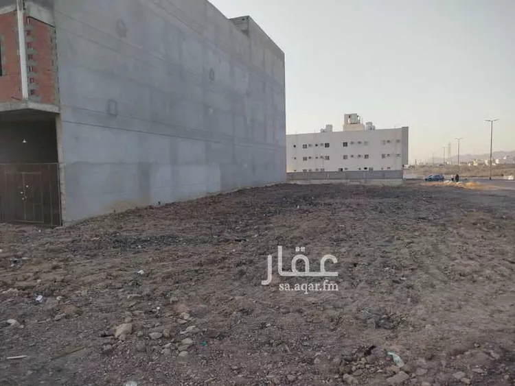 أرض للإيجار في شارع الامير نايف بن عبدالعزيز, حي الغراء, مدينة المدينه المنوره, منطقة المدينة المنورة