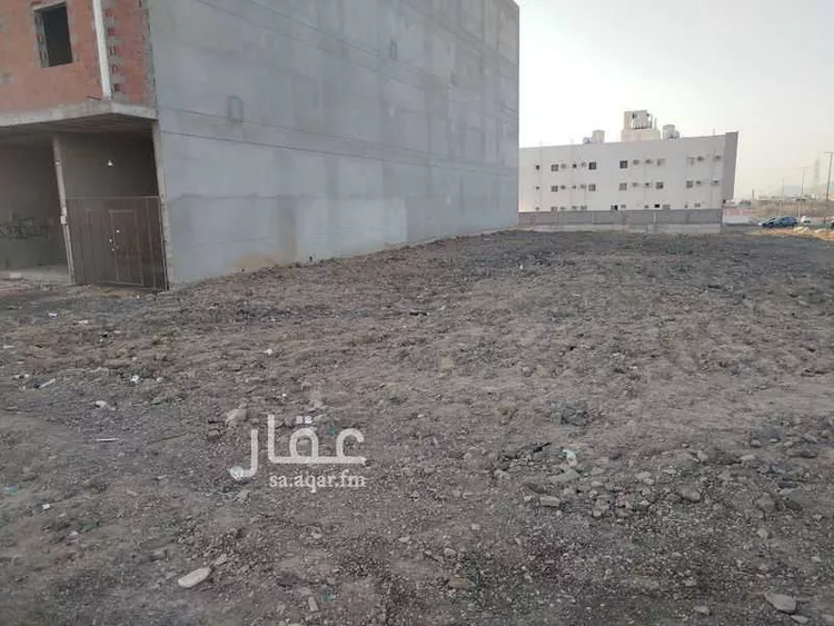 أرض للإيجار في شارع الامير نايف بن عبدالعزيز, حي الغراء, مدينة المدينه المنوره, منطقة المدينة المنورة صورة 5