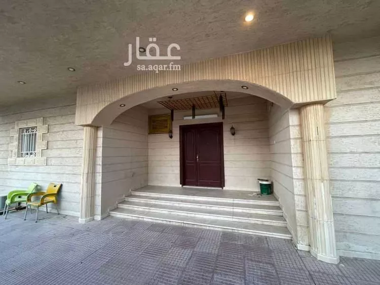 عمارة للبيع في شارع ابو مليل بن الازعر, حي المحمدية, مدينة مكة المكرمة, منطقة مكة المكرمة صورة 3