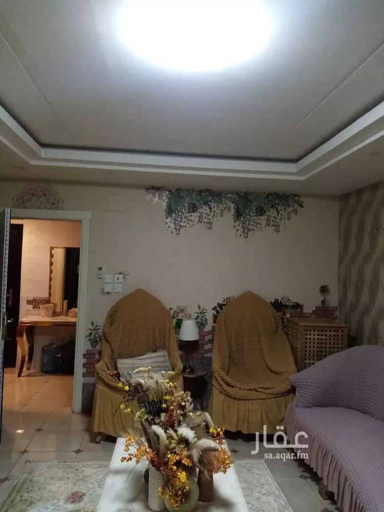 شقة للبيع في شارع سفيان بن قيس, حي السلامة, مدينة مكة المكرمة, منطقة مكة المكرمة صورة 5