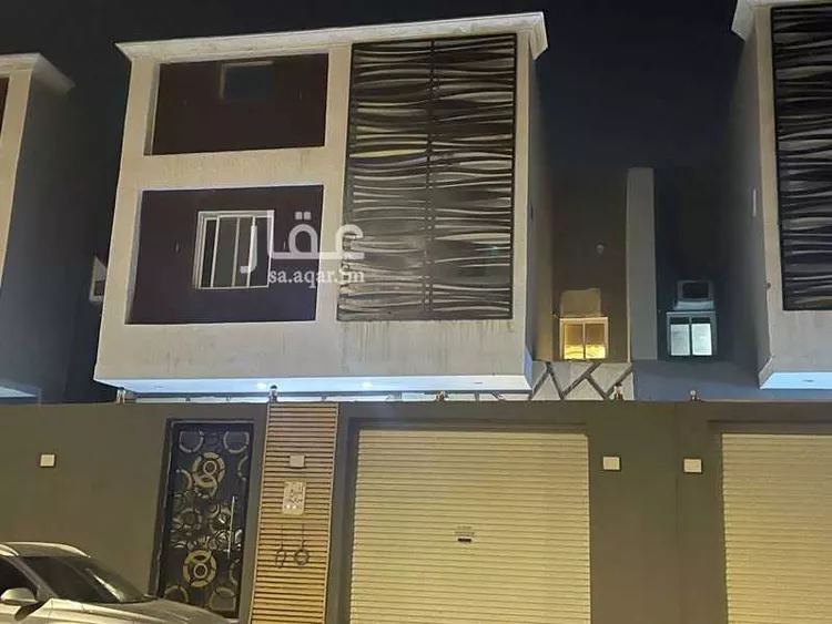 فيلا للبيع في شارع شعيبه السدوسي, حي الهجلة الجديد, مدينة مكه المكرمه, منطقة مكة المكرمة صورة 3