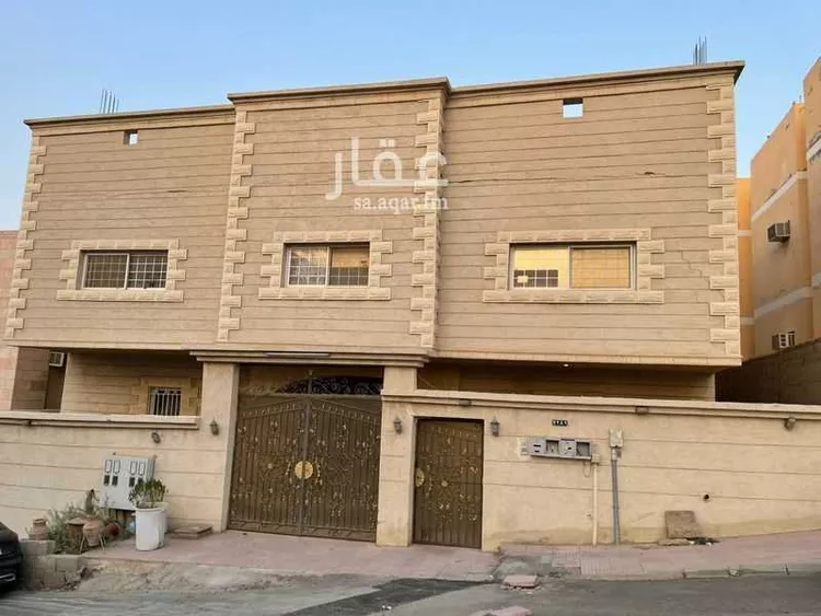عمارة للبيع في شارع ابو مليل بن الازعر, حي المحمدية, مدينة مكة المكرمة, منطقة مكة المكرمة صورة 2