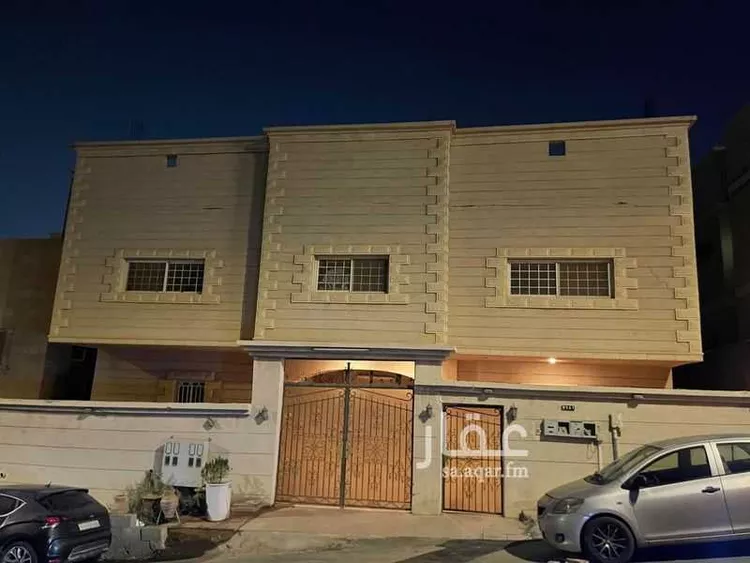 عمارة للبيع في شارع ابو مليل بن الازعر, حي المحمدية, مدينة مكة المكرمة, منطقة مكة المكرمة