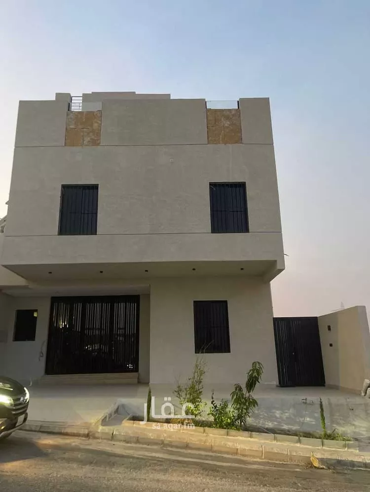 فيلا للبيع في شارع ابن الماوردي, حي القشاشية الجديد, مدينة مكة المكرمة, منطقة مكة المكرمة